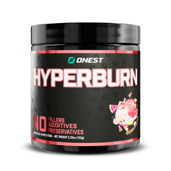 HyperBurn