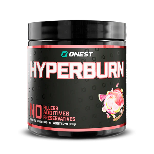 HyperBurn By Onest