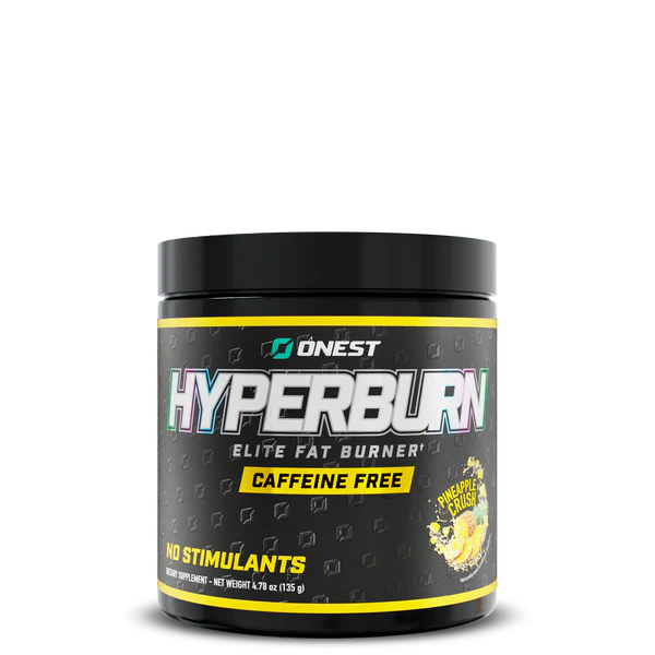 Hyperburn Non-Stim