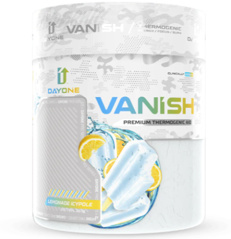 Vanish Thermogenic