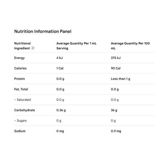 Lion's Mane Liquid Mushroom Extract Double Strength 60ml By Switch Nutrition