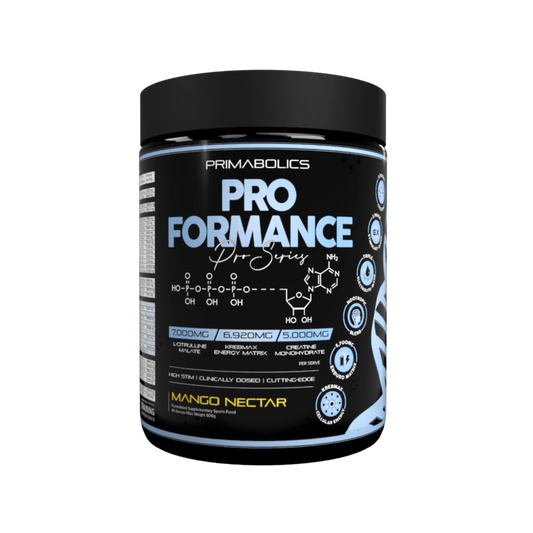 ProFormance By Primabolics
