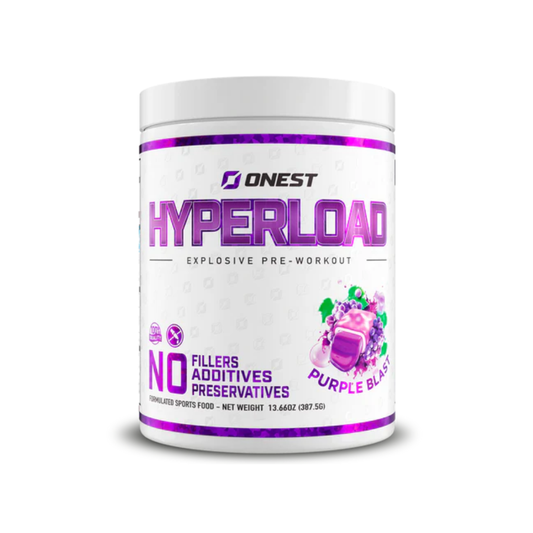 Hyperload By Onest