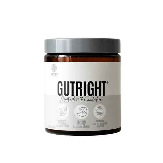 Gutright By ATP Science
