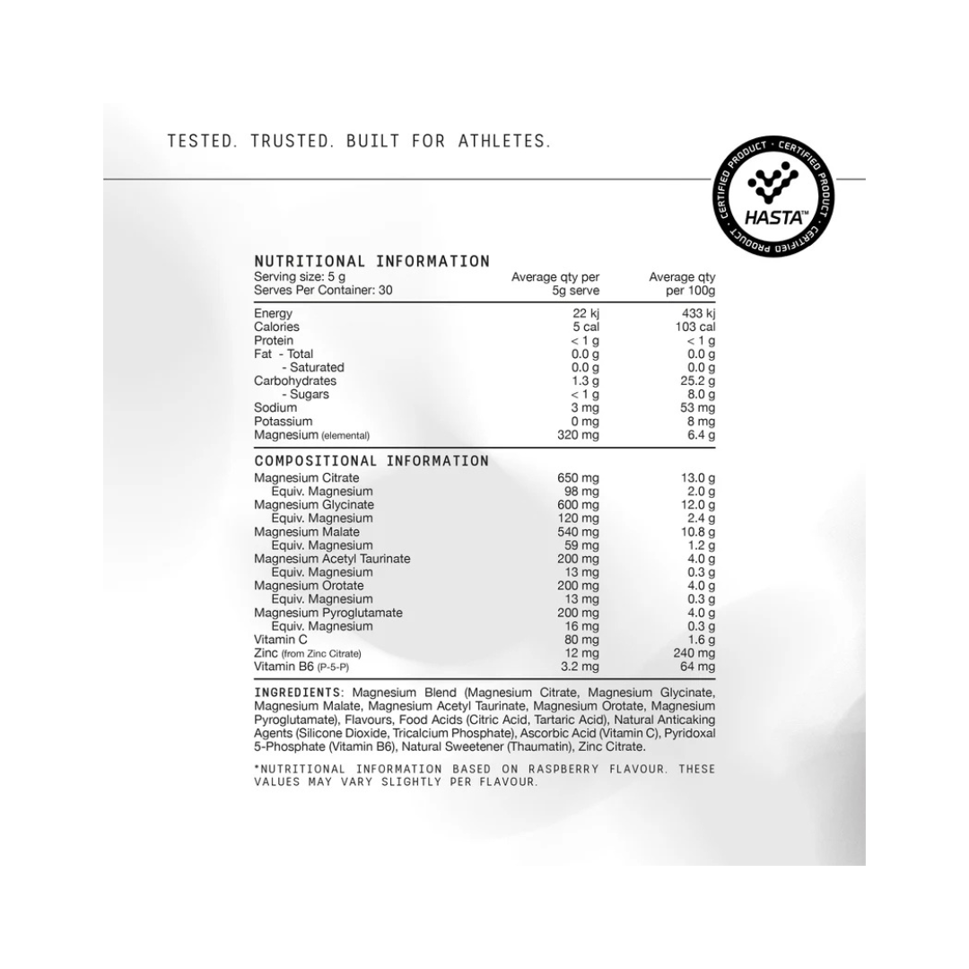 Multi-Mag By Switch Nutrition