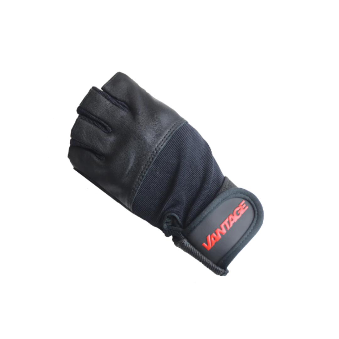Classic Gym Gloves By Vantage Strength