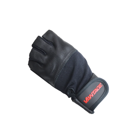 Classic Gym Gloves By Vantage Strength
