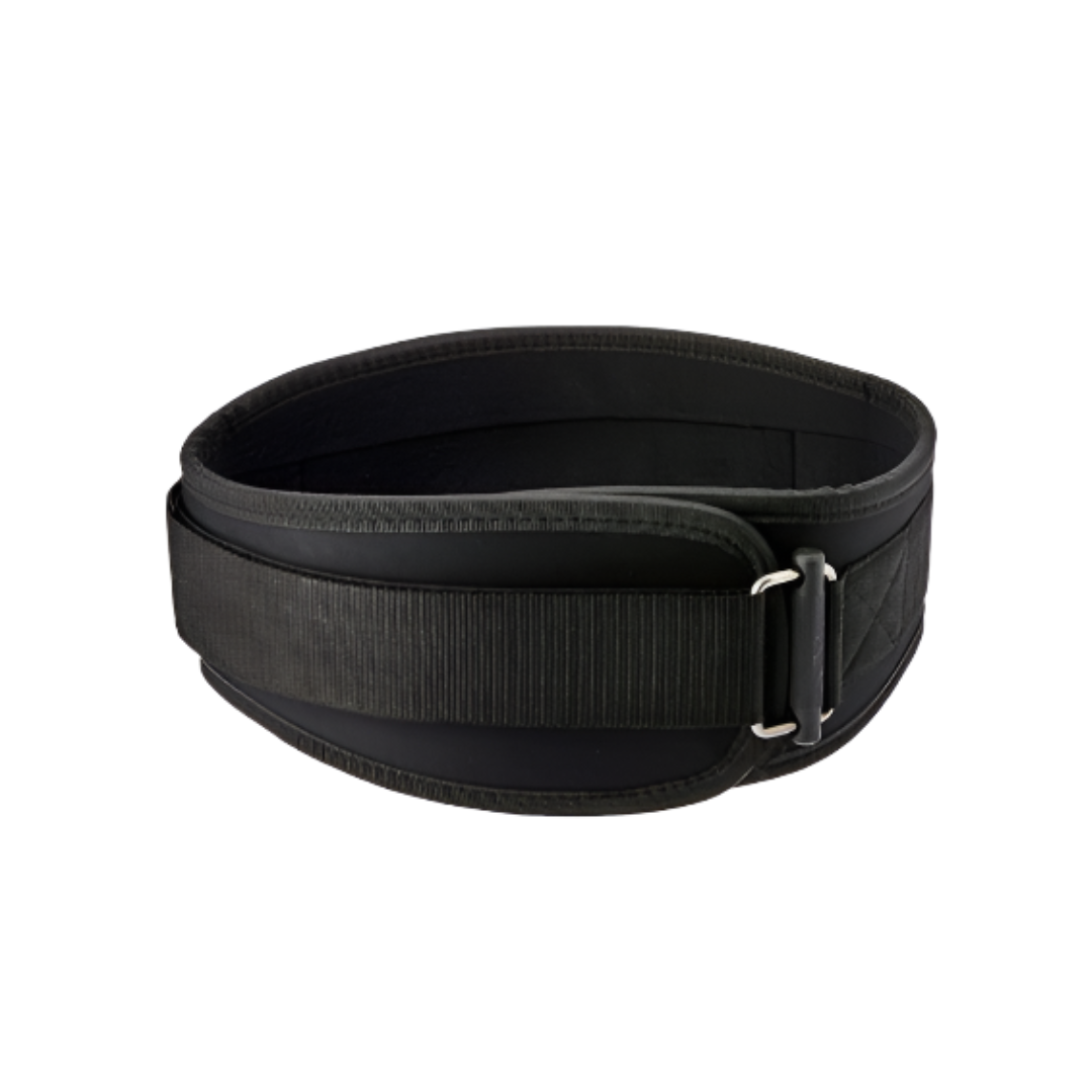 Neoprene Weightlifting Belt By Vantage Strength