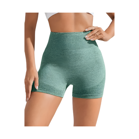 Gym Shorts By Giinetix