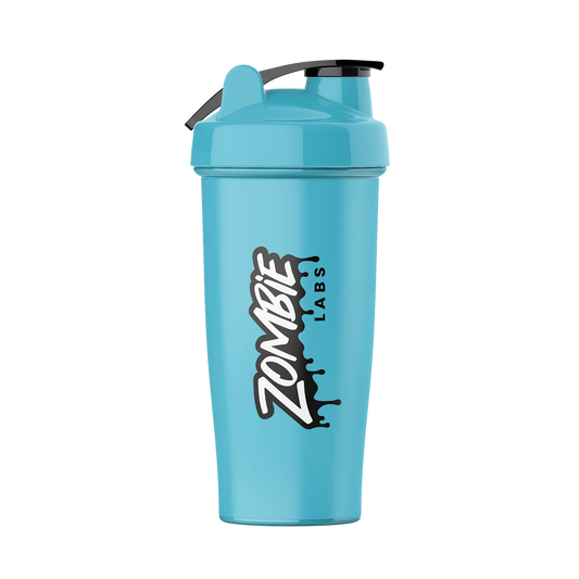 Shaker By Zombie Labs