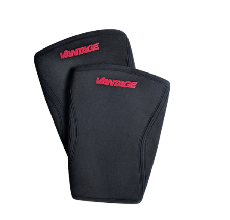 Knee Sleeve By Vantage Strength