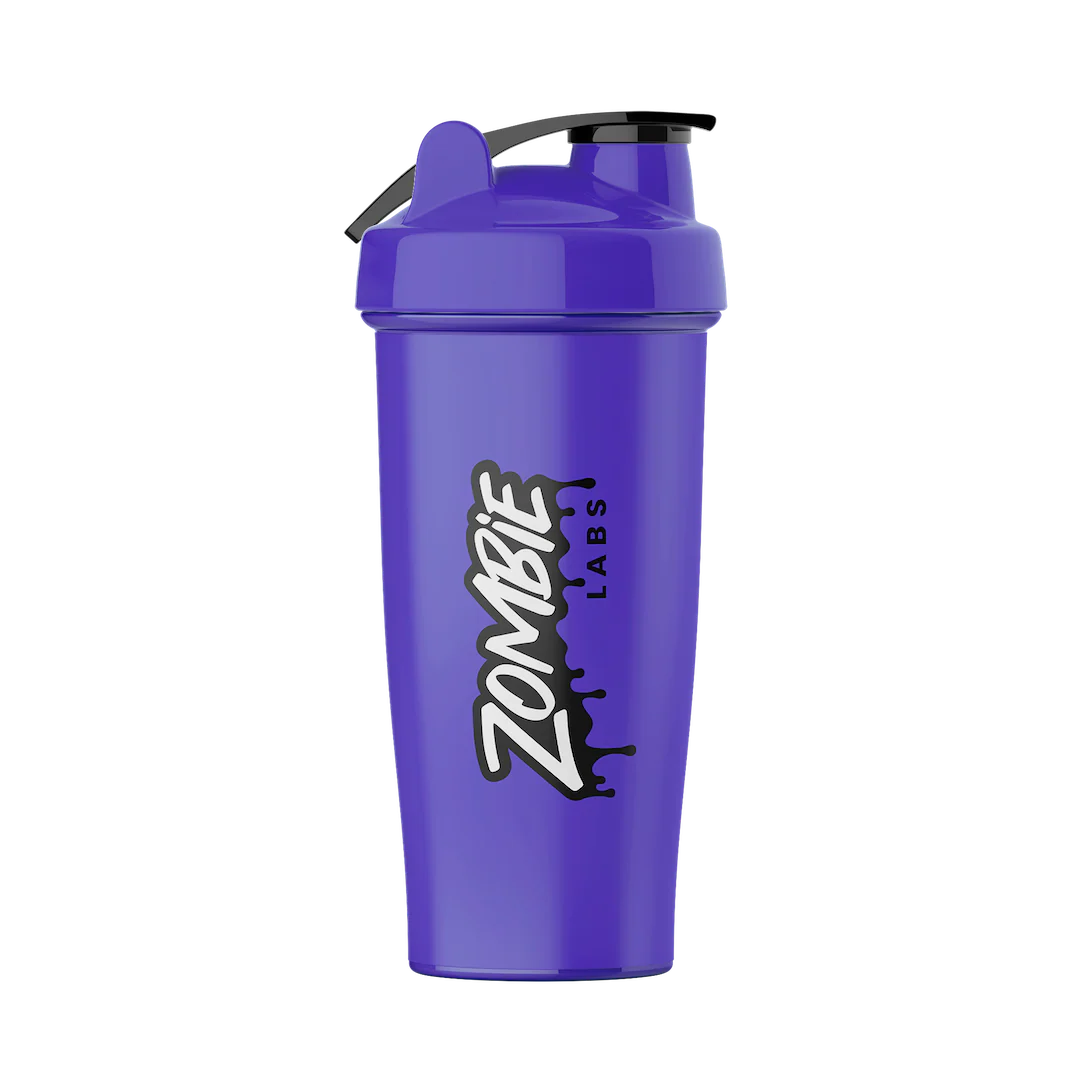 Shaker By Zombie Labs