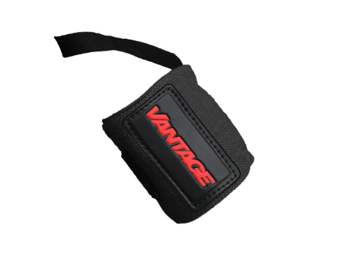 Wrist Wrap Thumb Loop By Vantage Strength