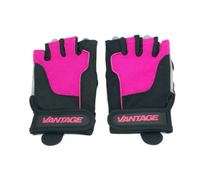 Womens Gloves By Vantage Strength