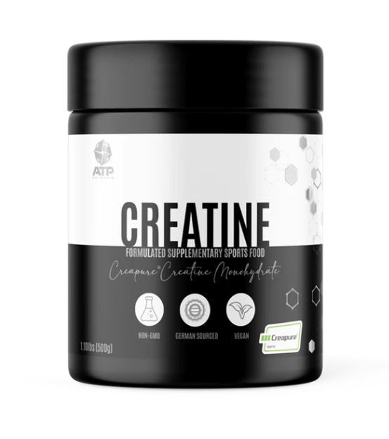 Creatine