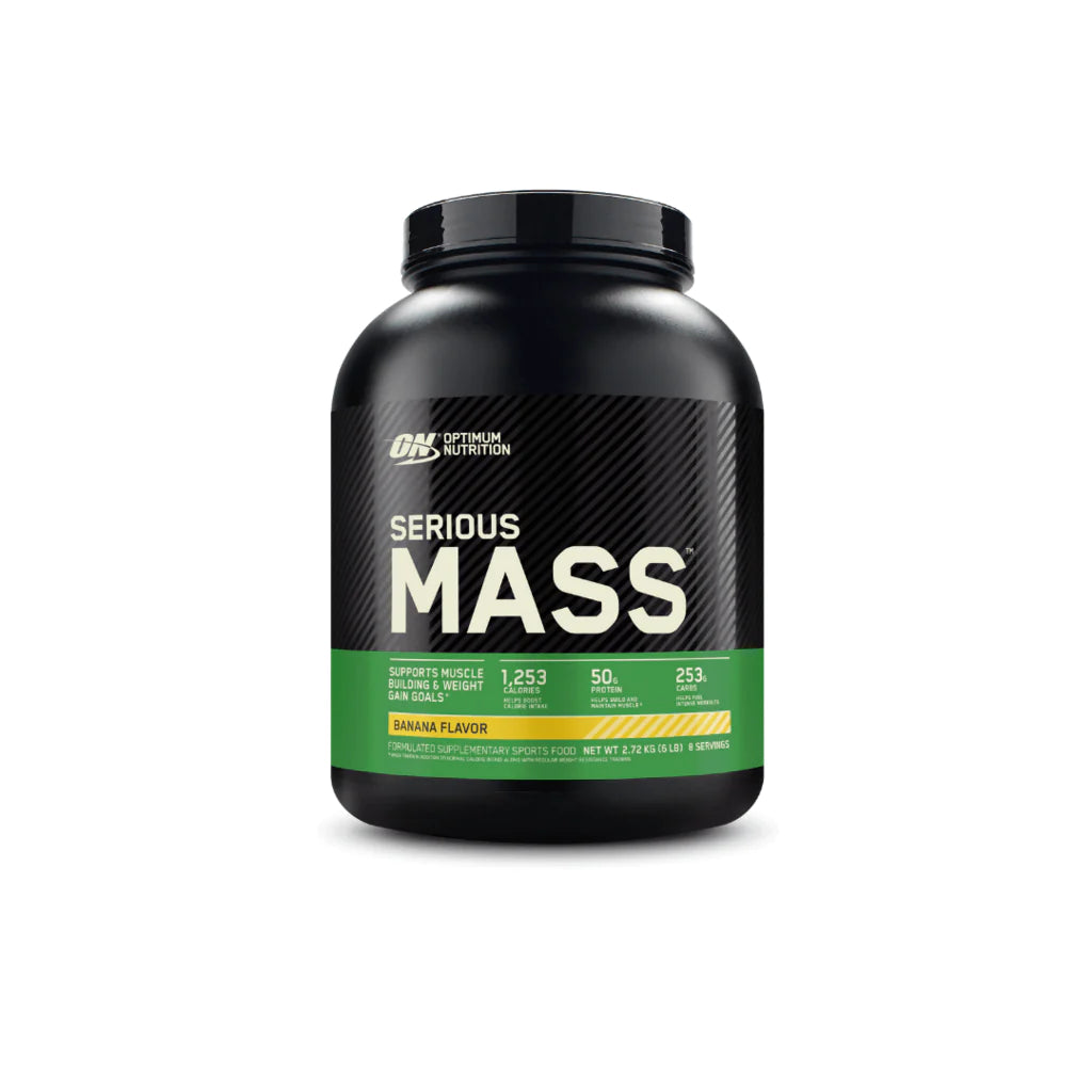 Mass Gainer