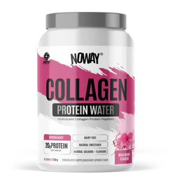 Protein Water