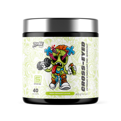 Pre-Workout