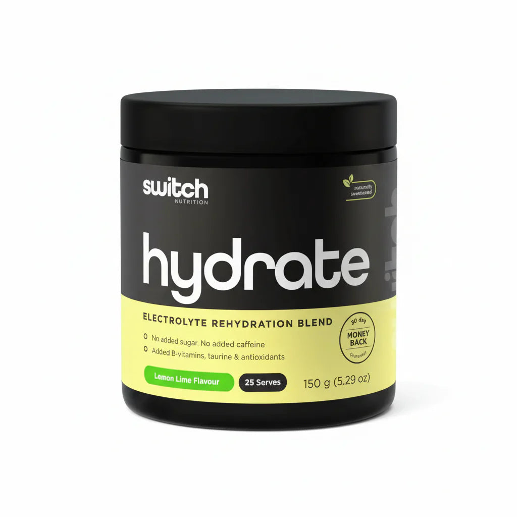 Aminos Hydration