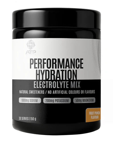 Sunraysia Supplements