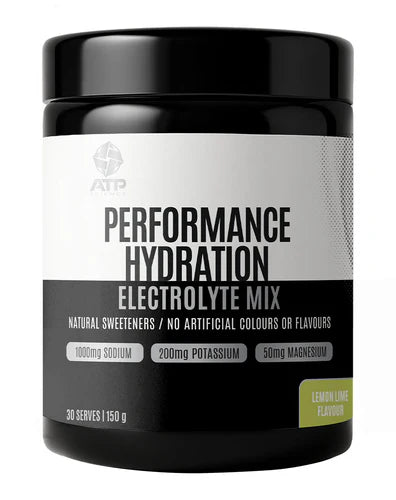 Performance Hydration