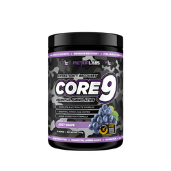 Core 9 Amino+ Hydration