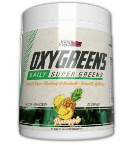 OxyGreens