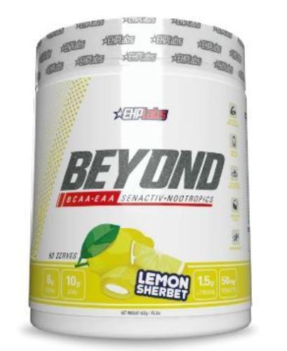 BEYOND BCAA + EAA