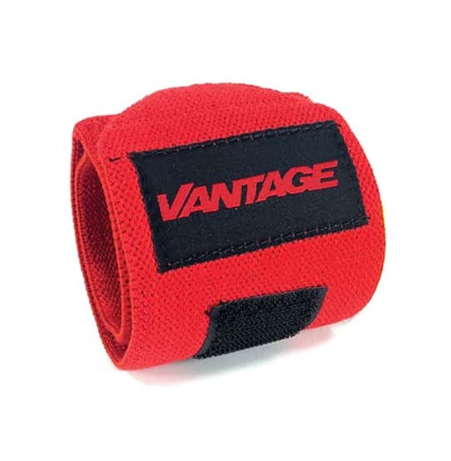 Vantage Strength - Wrist Support - Wrist Loop - Black – Sunraysia ...