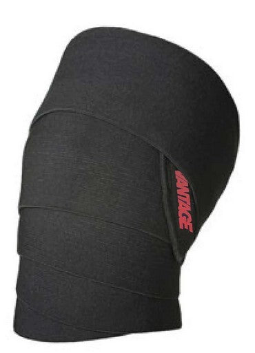 KNEE WRAPS