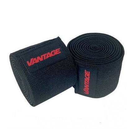 KNEE WRAPS