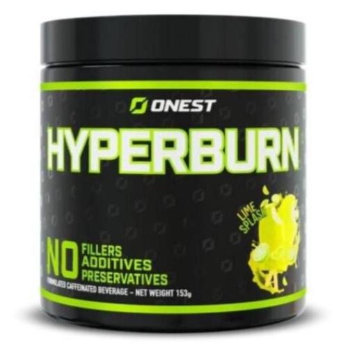 ONEST HEALTH- HYPERBURN