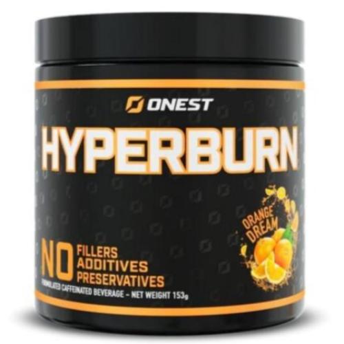 HYPERBURN