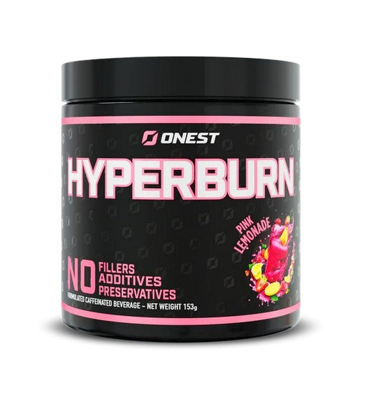 ONEST HEALTH- HYPERBURN