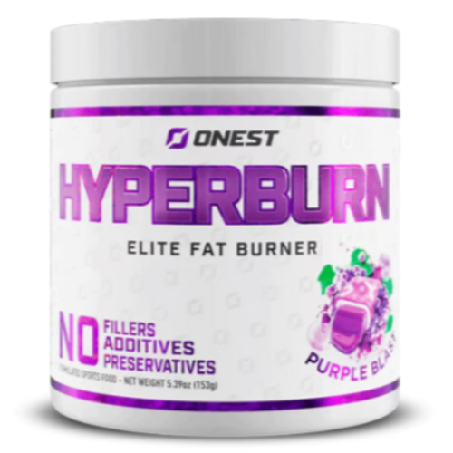 ONEST HEALTH- HYPERBURN