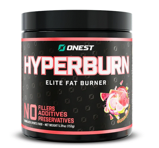 HYPERBURN