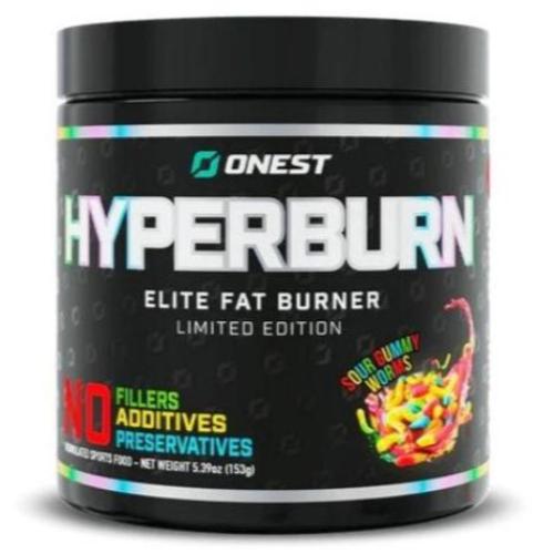 HYPERBURN