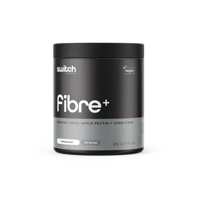 Fibre+ By Switch Nutrition