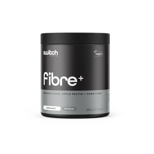 Fibre+ By Switch Nutrition