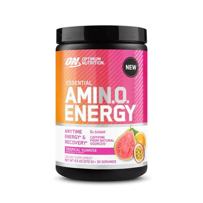 Amino Energy By Optimum Nutrition
