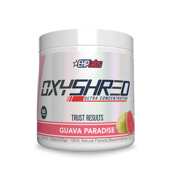 Oxyshred
