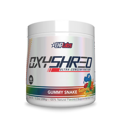 Stim Fat Burner