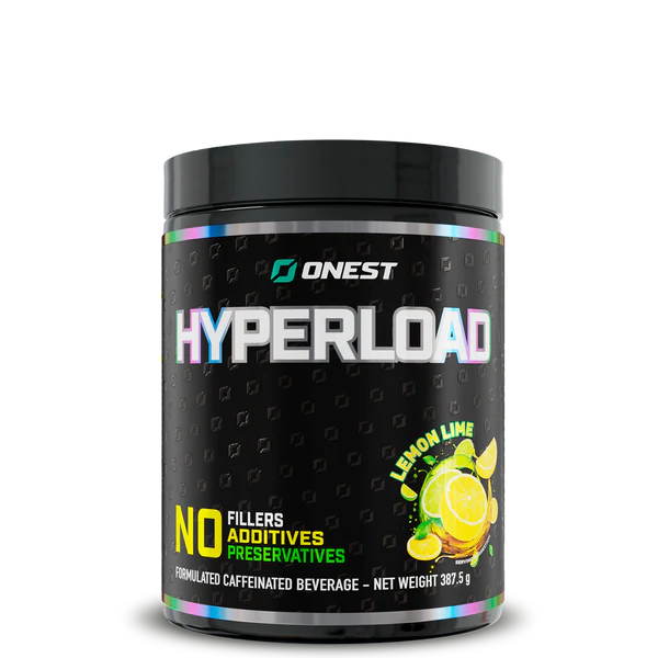 Hyperload By Onest