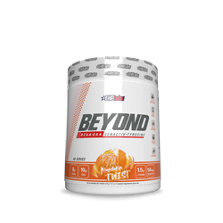 Beyond Bcaa+Eaa