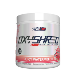 Oxyshred