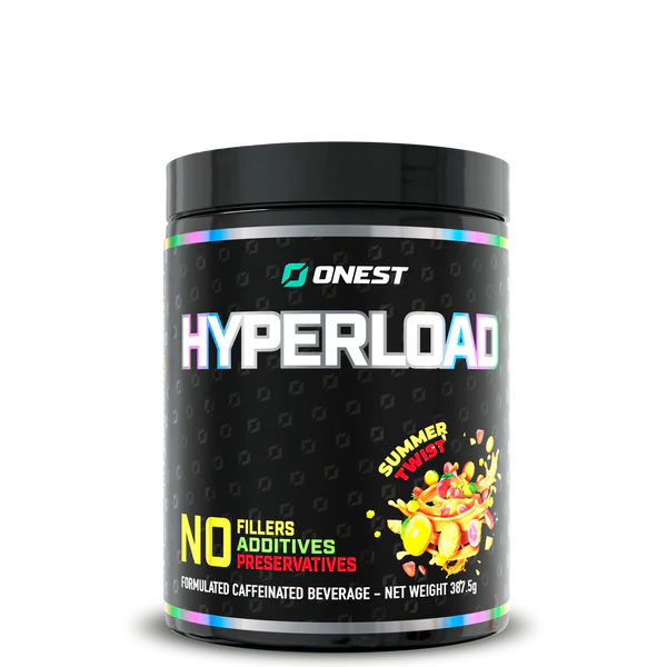 Hyperload
