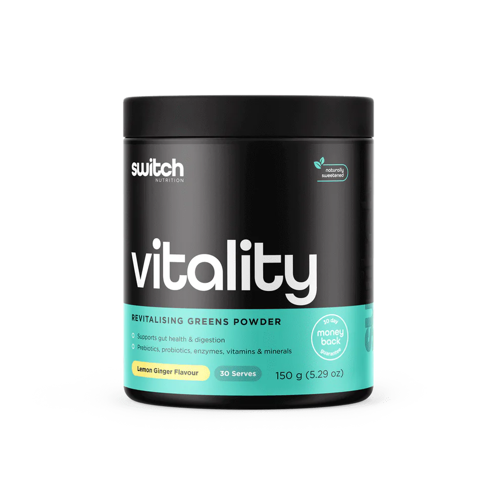 VITALITY SWITCH