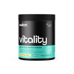 VITALITY SWITCH