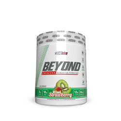 Beyond Bcaa+Eaa