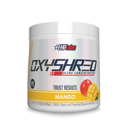 Oxyshred